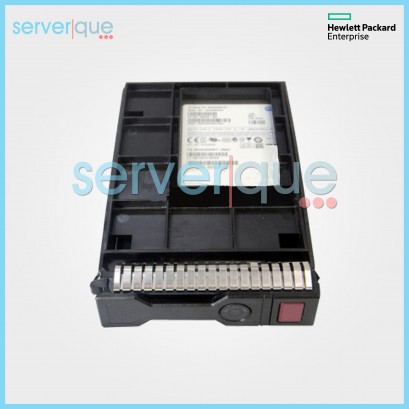 718177-B21 HP 240GB 6G 3.5-Inch MLC SATA Value Endurance SSD SC HDD 718294-001